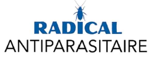 Logo RADICAL ANTIPARASITAIRE